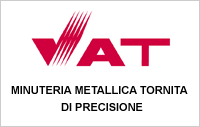 VAT s.p.a. - Minuteria di precisione